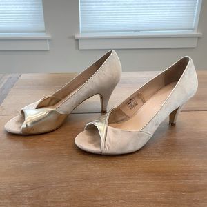 Promod Boutique Heels